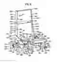 Fig. 09 - Seating system and a passenger accommodation unit for a vehicle