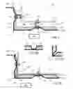 Fig. 02 - Primary structure for an attachment pylon with firewall and thermal layers