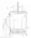 Fig. 01 - BULK BAG DENSIFYING APPARATUS AND METHOD