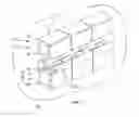 Fig. 06 - Apparatus and method of forming a shipping unit from a plurality of boxes containing components