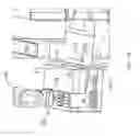 Fig. 37 - Apparatus and method of forming a shipping unit from a plurality of boxes containing components