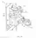 Fig. 41 - Apparatus and method of forming a shipping unit from a plurality of boxes containing components