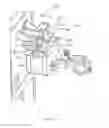 Fig. 45 - Apparatus and method of forming a shipping unit from a plurality of boxes containing components