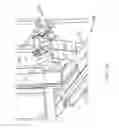 Fig. 46 - Apparatus and method of forming a shipping unit from a plurality of boxes containing components