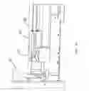 Fig. 52 - Apparatus and method of forming a shipping unit from a plurality of boxes containing components