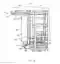 Fig. 71 - Apparatus and method of forming a shipping unit from a plurality of boxes containing components