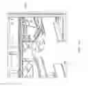 Fig. 86 - Apparatus and method of forming a shipping unit from a plurality of boxes containing components