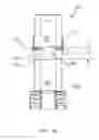 Fig. 89 - Apparatus and method of forming a shipping unit from a plurality of boxes containing components
