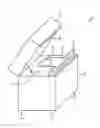 Fig. 01 - SEALING RAIL WITH HEAT PIPE FOR A PACKAGING MACHINE