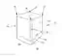 Fig. 01 - BOX MADE OF A CARDBOARD SHEET MATERIAL, BLANK OR BLANK ASSEMBLY, AND METHOD AND DEVICE FOR FORMING SUCH A BOX