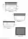Fig. 02 - COVER CONTAINED FOLDABLE CONTAINER APPARATUS