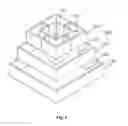 Fig. 06 - VARIOUS RECEPTACLES APPLYING THE OPENED CAVITY