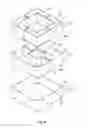 Fig. 09 - VARIOUS RECEPTACLES APPLYING THE OPENED CAVITY
