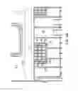 Fig. 07 - Collapsible container having foldable side and end panels
