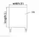 Fig. 01 - METHOD OF DESIGNING A HEATING PLATE