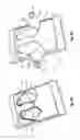 Fig. 07 - Ergonomic case/accessory for a mobile device