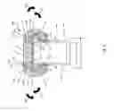 Fig. 09 - Versatile container lid