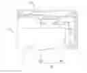 Fig. 01 - PACKAGING STRUCTURE OF LIQUID CRYSTAL GLASS PANEL