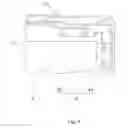 Fig. 05 - PACKAGING STRUCTURE OF LIQUID CRYSTAL GLASS PANEL