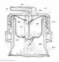 Fig. 01 - Device having accommodation portion open via main body for accommodating dissimilar materials