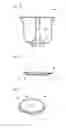Fig. 09 - Device having accommodation portion open via main body for accommodating dissimilar materials
