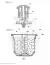 Fig. 11 - Device having accommodation portion open via main body for accommodating dissimilar materials