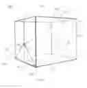 Fig. 02 - RIGID COLLAPSIBLE LINER FOR INSULATED CONTAINER