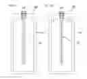 Fig. 13 - Double-aerosol device