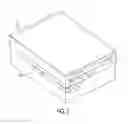 Fig. 02 - Method of custom fitting an article of footwear and apparatus including a container