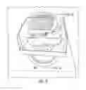 Fig. 09 - Method of custom fitting an article of footwear and apparatus including a container
