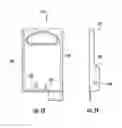 Fig. 08 - Hang tag package for a saw blade