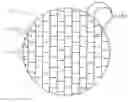 Fig. 01 - Method of forming a welded full contact floating roof for a storage tank