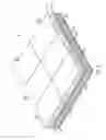 Fig. 03 - Bulk materials transfer chute lining