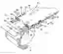 Fig. 01 - Conveyor belt including chocking module