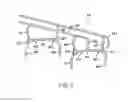 Fig. 06 - Cleanable conveyor frame assembly