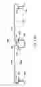 Fig. 14 - Cleanable conveyor frame assembly