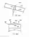 Fig. 35 - Cleanable conveyor frame assembly