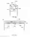 Fig. 37 - Cleanable conveyor frame assembly