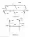 Fig. 43 - Cleanable conveyor frame assembly