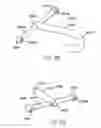 Fig. 48 - Cleanable conveyor frame assembly