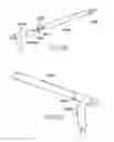Fig. 50 - Cleanable conveyor frame assembly