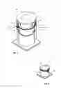 Fig. 02 - Jacking device