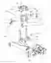 Fig. 02 - Adjustable hydraulic jack with a slider locking structure