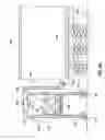 Fig. 28 - Apparatus for transporting a load