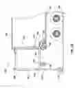 Fig. 41 - Apparatus for transporting a load