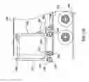 Fig. 43 - Apparatus for transporting a load