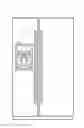 Fig. 01 - Beverage dispensing system with user customizable inputs