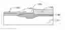 Fig. 01 - Micro-electro-mechanical transducer having an optimized non-flat surface