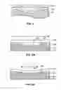 Fig. 04 - Micro-electro-mechanical transducer having an optimized non-flat surface