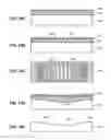 Fig. 11 - Micro-electro-mechanical transducer having an optimized non-flat surface